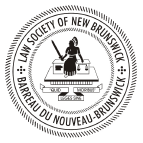 Law Society of New Brunswick Logo