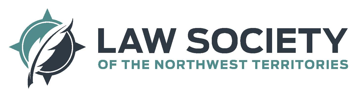 Law Society of the Northwest Territories Logo